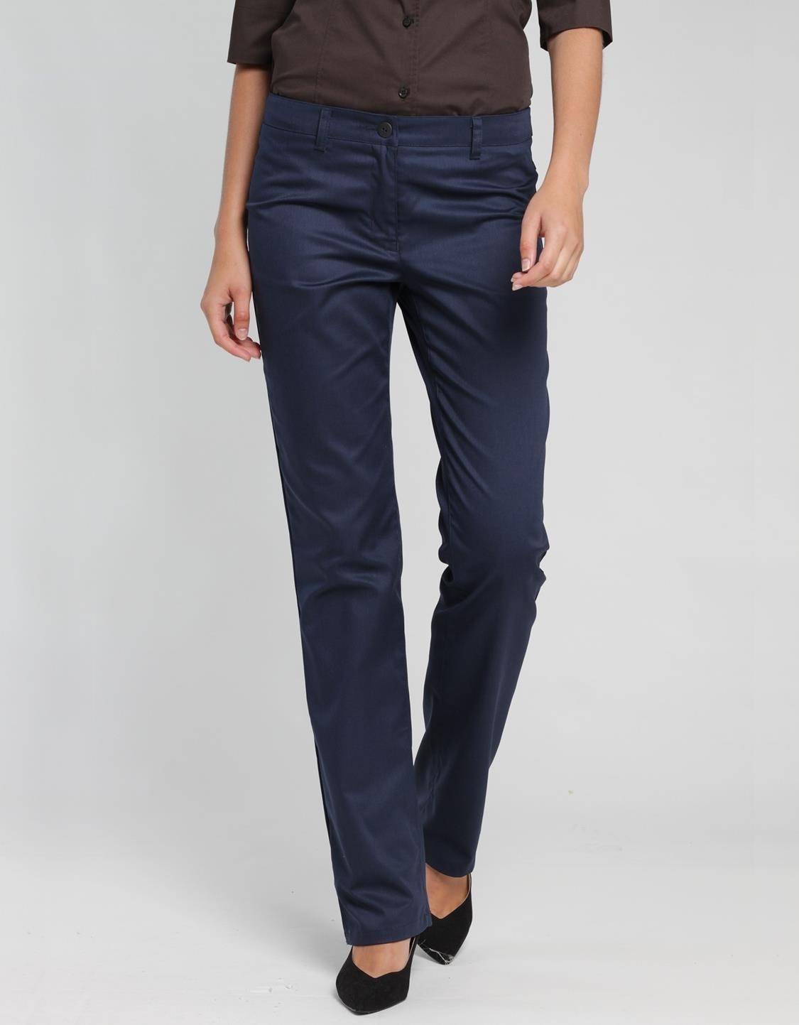 Spodnie sytlowe damskie Tivoli