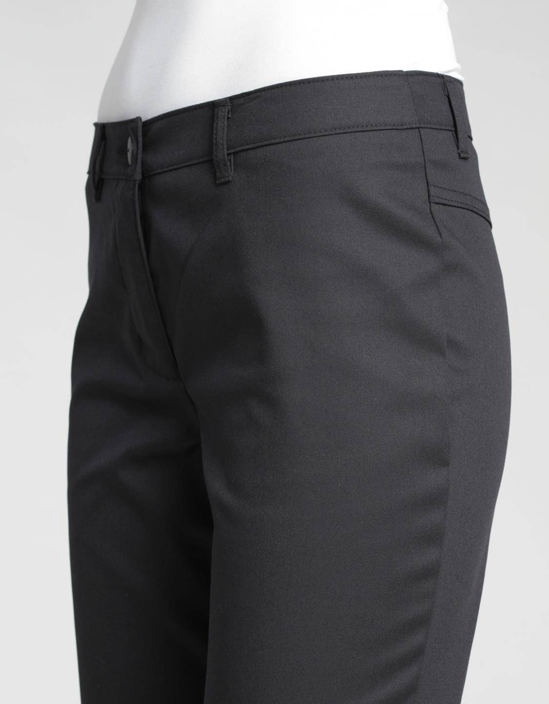 Spodnie sytlowe damskie Tivoli