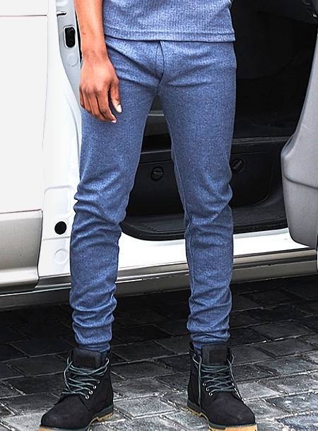 Spodnie termiczne męskie Regatta