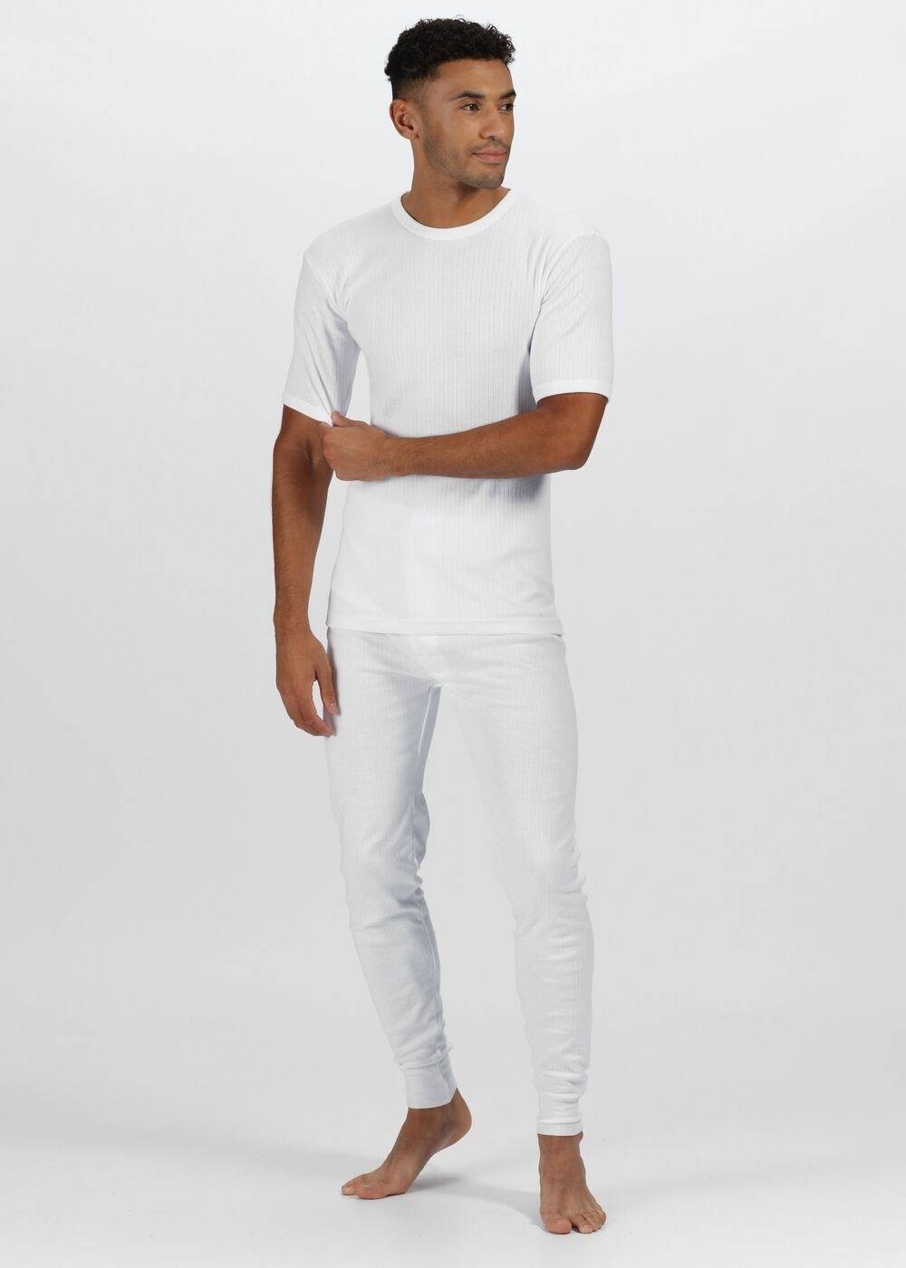 Spodnie termiczne męskie Regatta