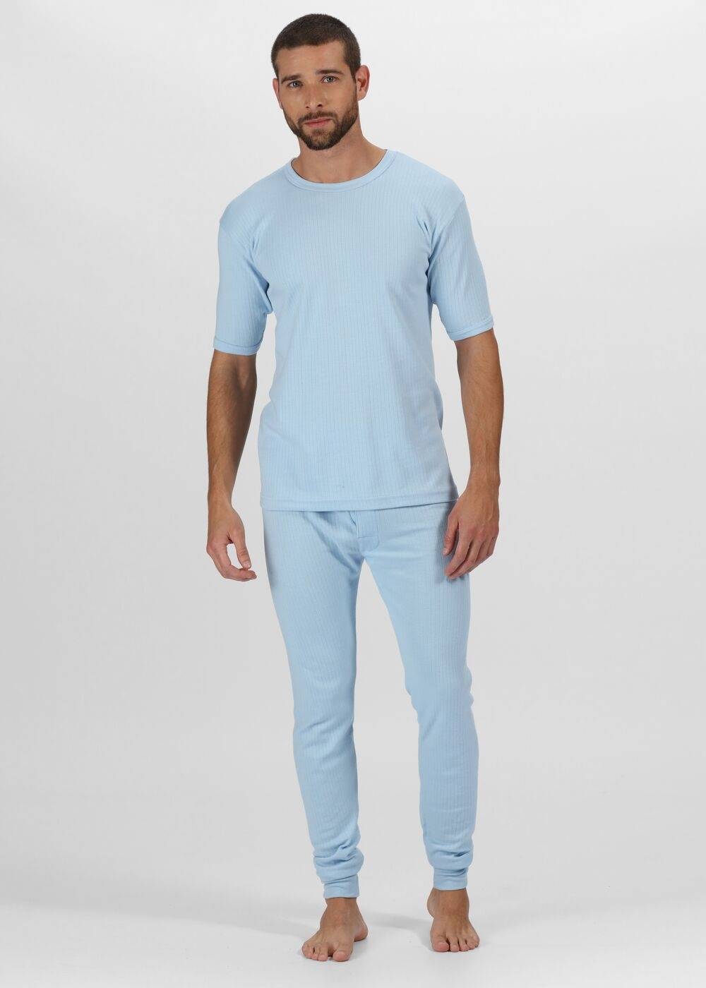 Spodnie termiczne męskie Regatta