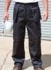 Spodnie Work-Guard Lite X-Over Holster