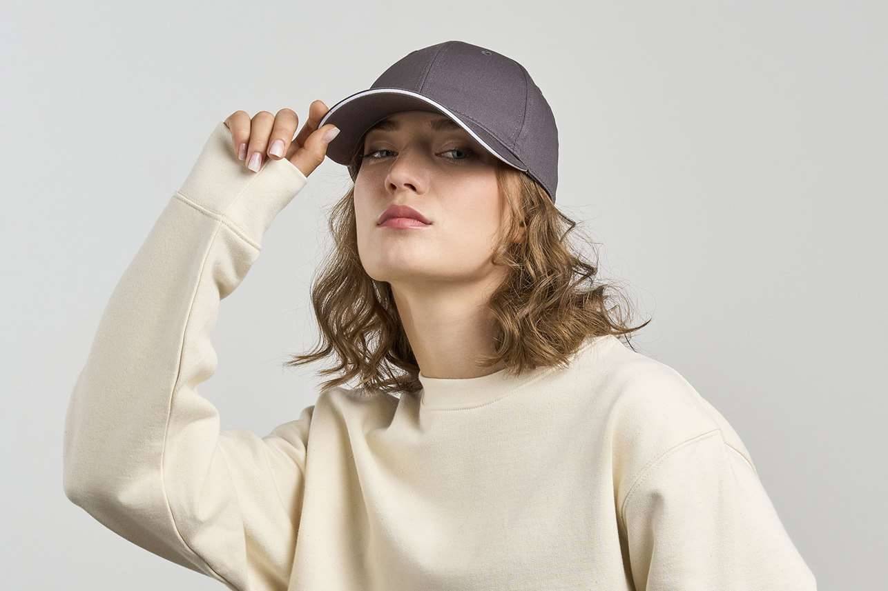 Sport Sandwich-S Cap