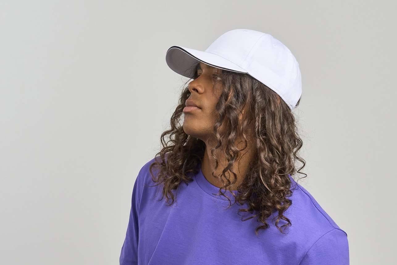 Sport Sandwich-S Cap