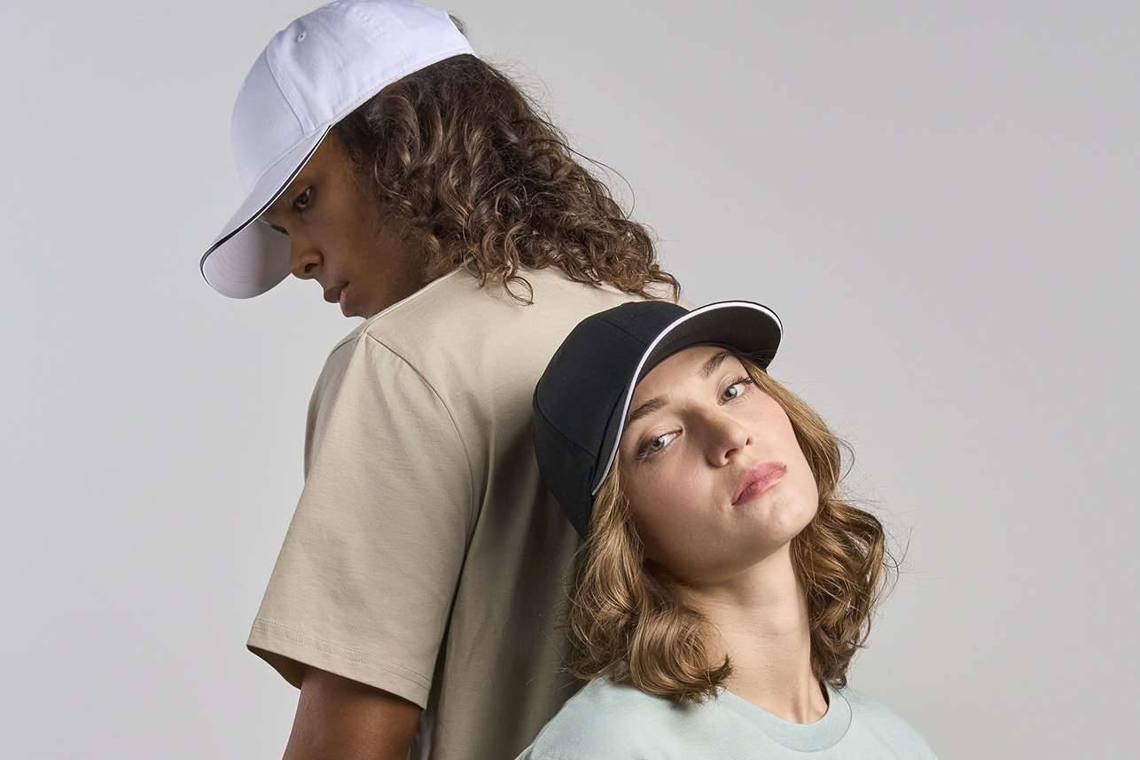 Sport Sandwich-S Cap