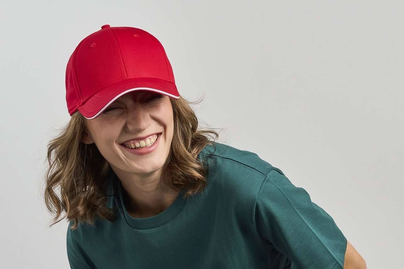 Sport Sandwich-S Cap