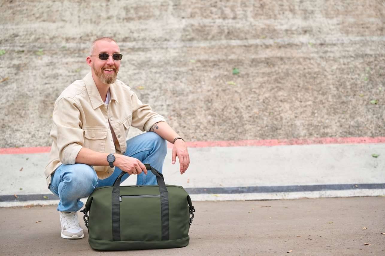 Sport-/Travel Bag Pure