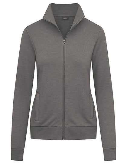 Sportowa bluza damska Stand-Up