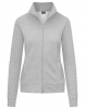 Sportowa bluza damska Stand-Up