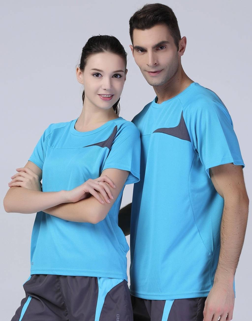 Sportowa bluzka damska Ladies Dash Training Shirt