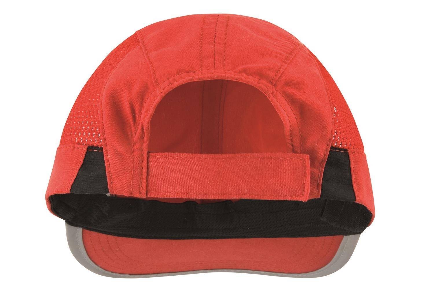 Sportowa czapka z daszkiem