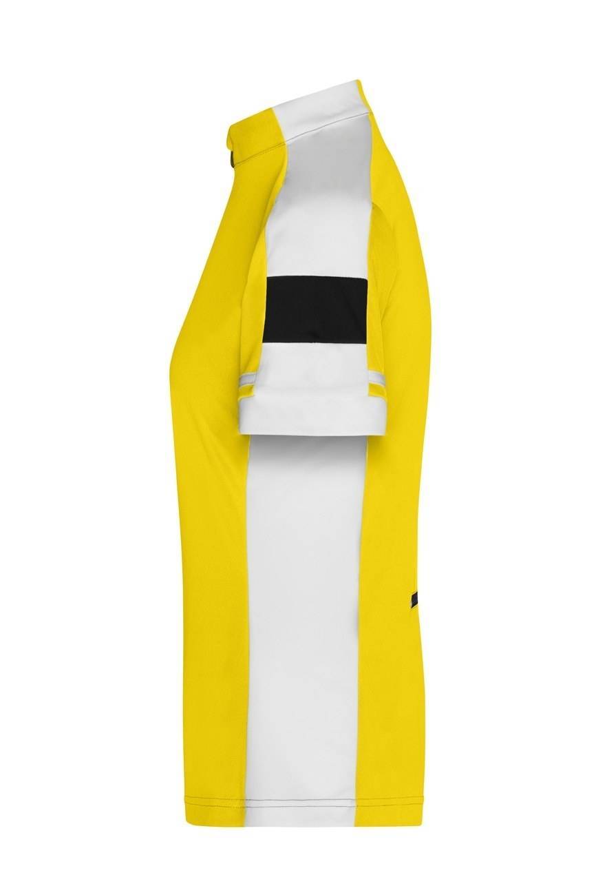 Sportowa koszulka damska Bike-T