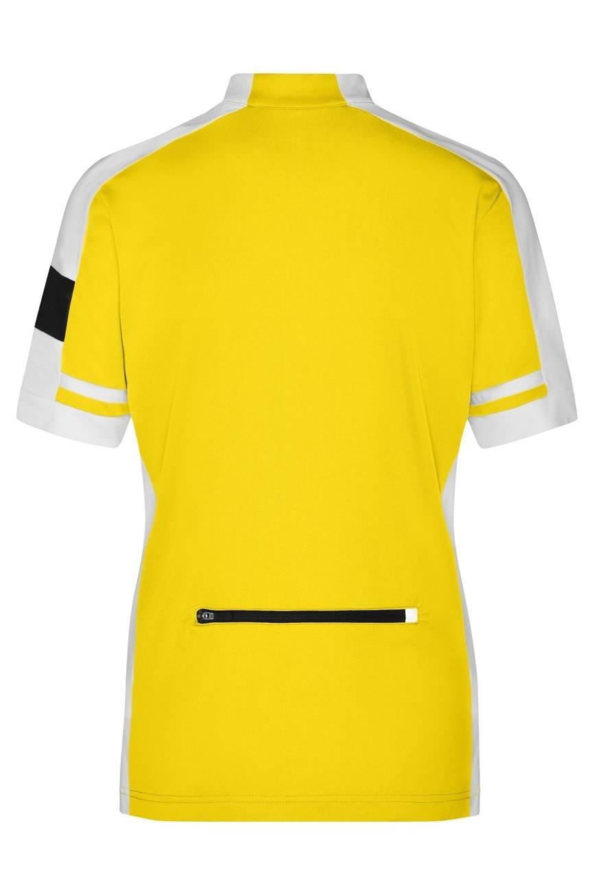 Sportowa koszulka damska Bike-T