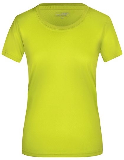 Sportowa koszulka damska Ladies Active-T