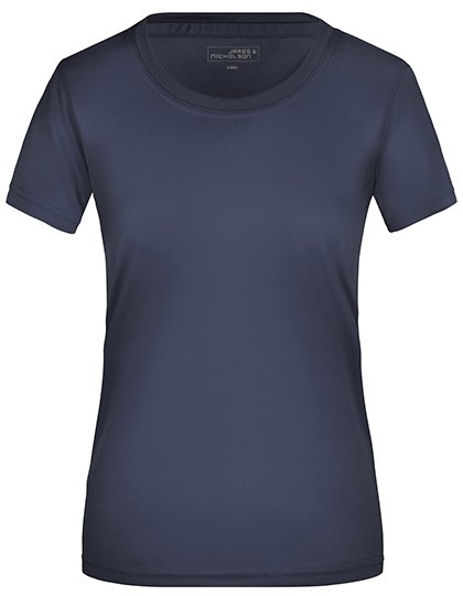 Sportowa koszulka damska Ladies Active-T
