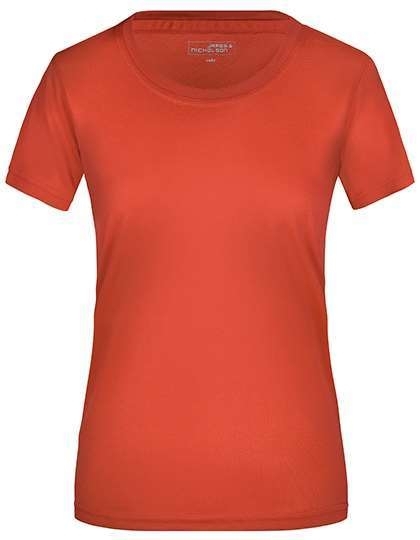 Sportowa koszulka damska Ladies Active-T