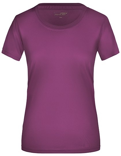 Sportowa koszulka damska Ladies Active-T