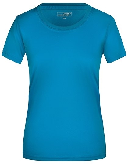 Sportowa koszulka damska Ladies Active-T