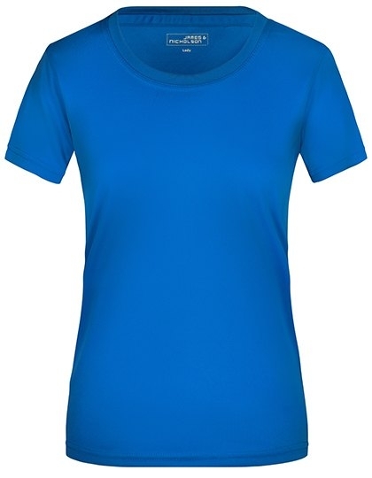 Sportowa koszulka damska Ladies Active-T