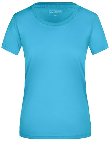 Sportowa koszulka damska Ladies Active-T