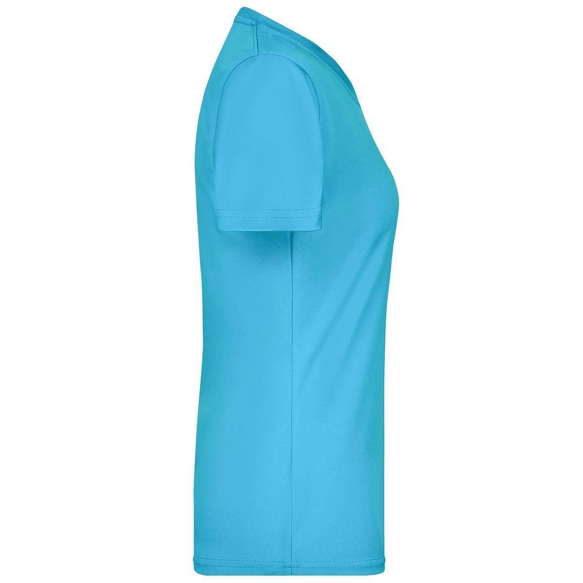 Sportowa koszulka damska Ladies Active-T