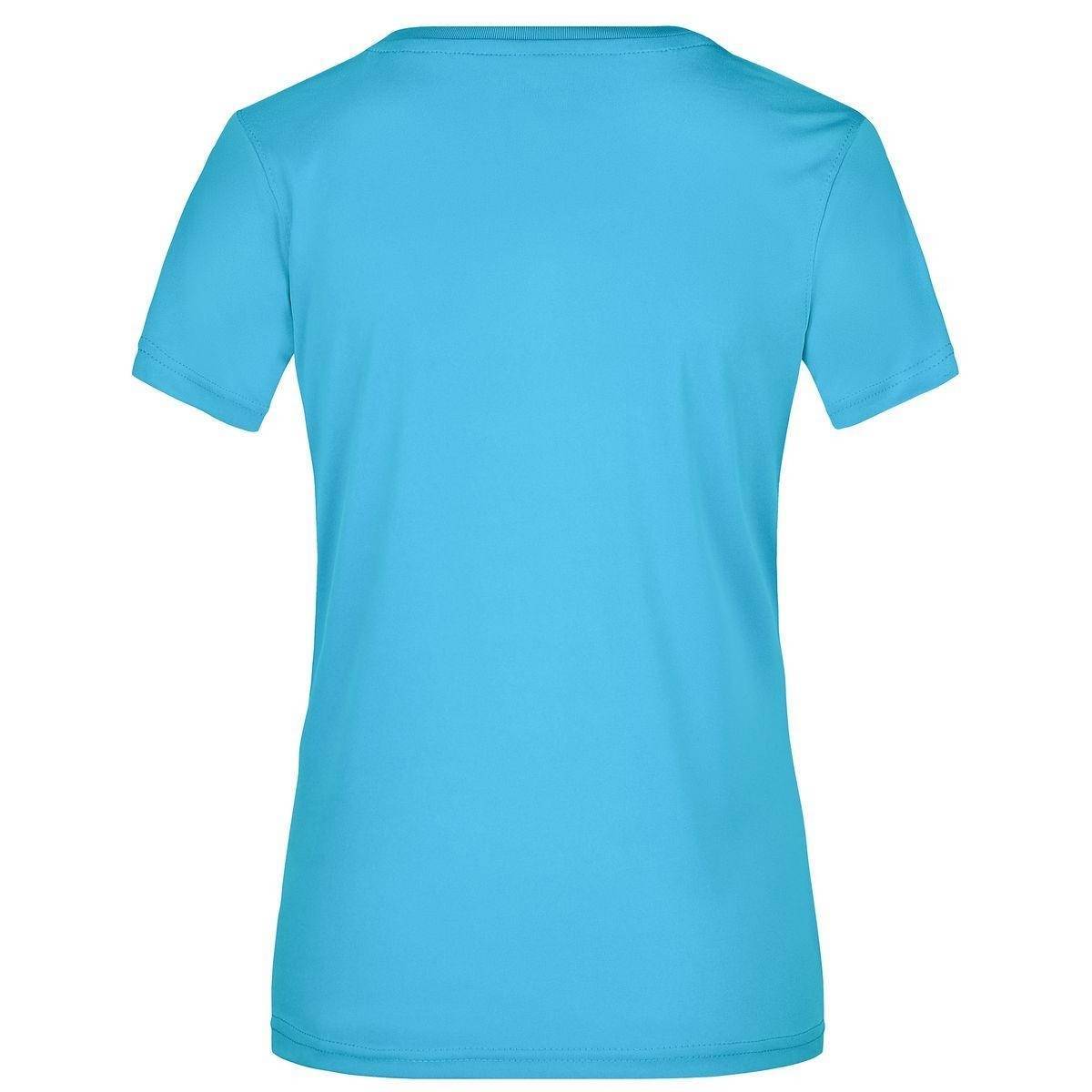 Sportowa koszulka damska Ladies Active-T