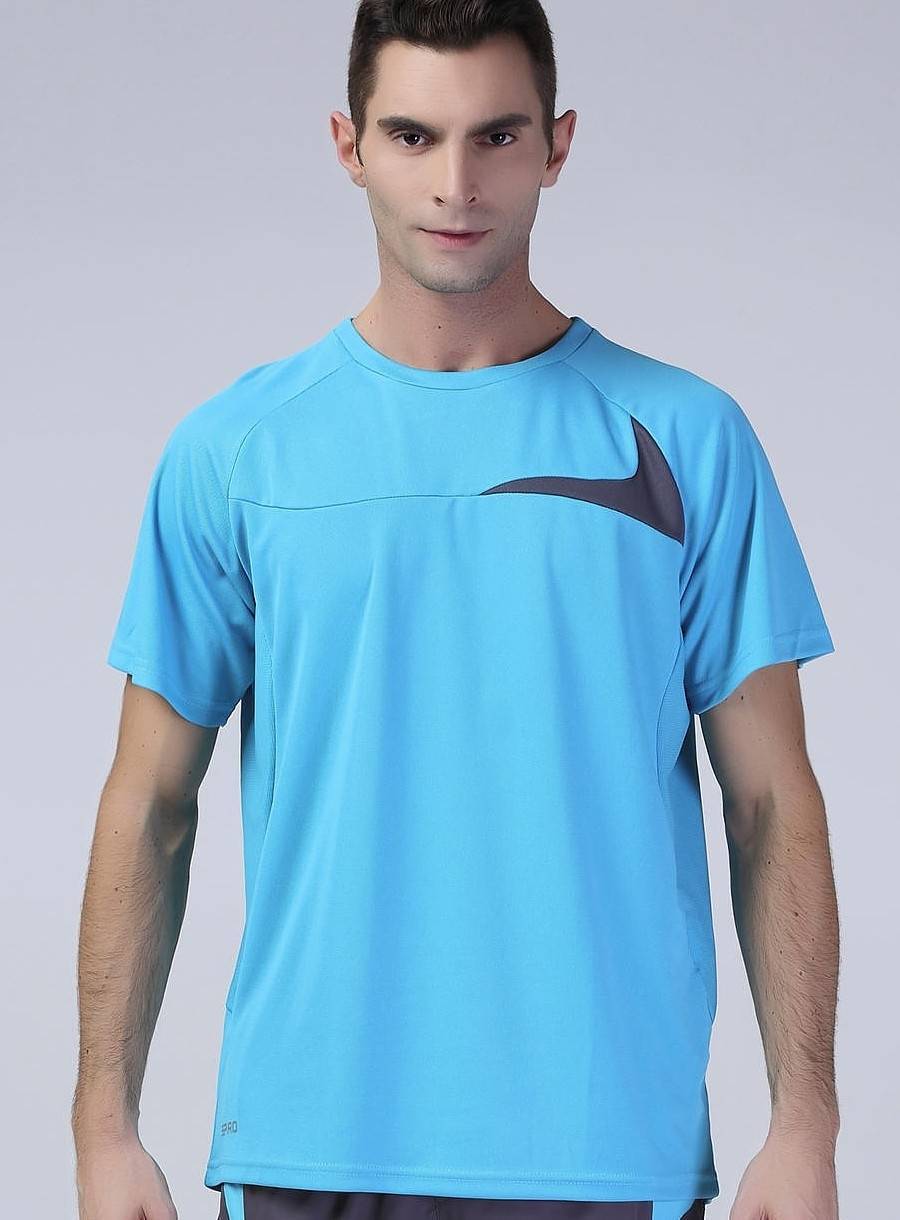 Sportowa koszulka męska Dash Training