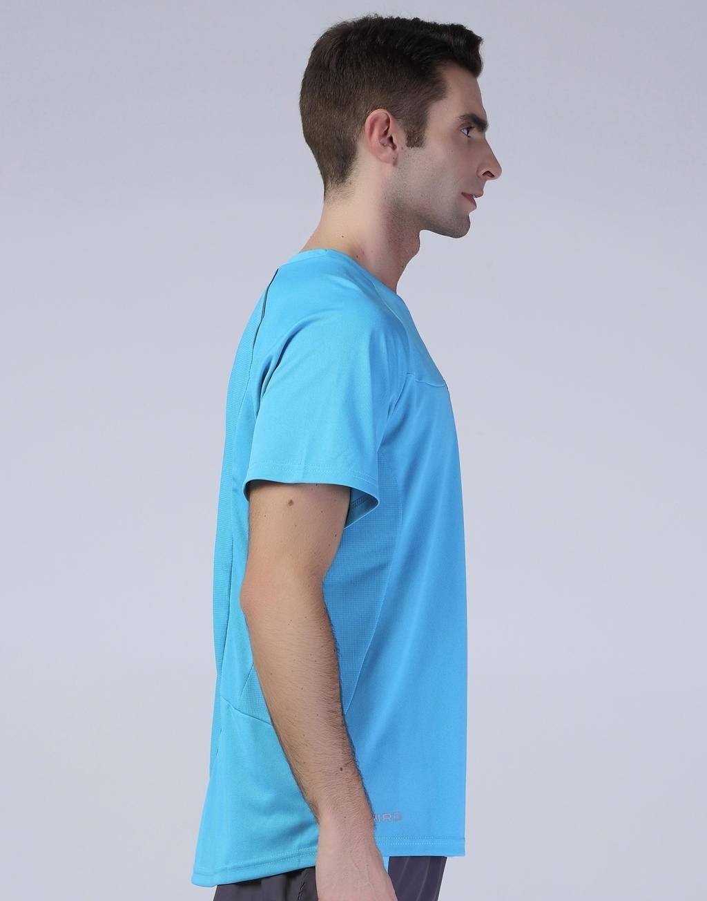 Sportowa koszulka męska Dash Training