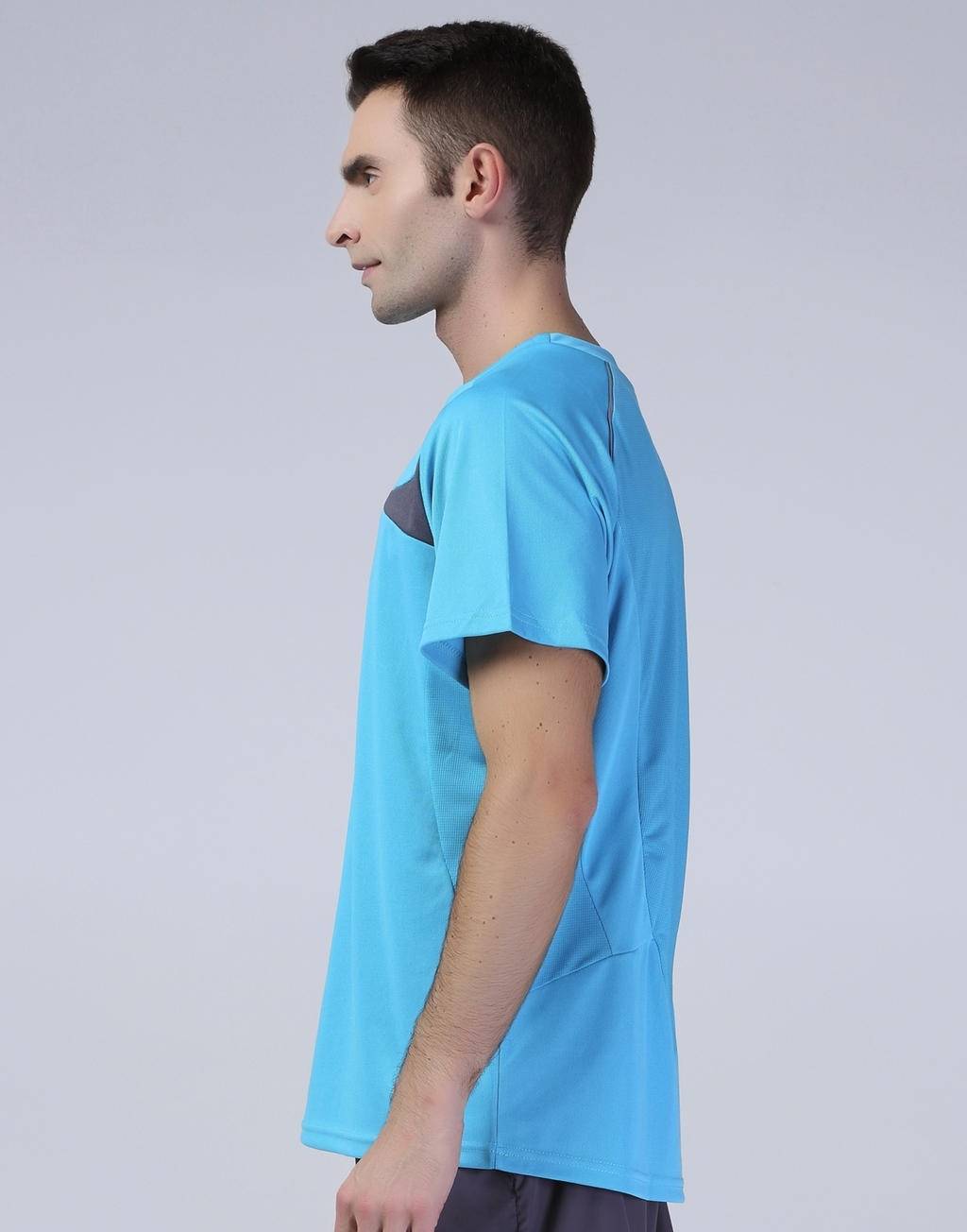 Sportowa koszulka męska Dash Training