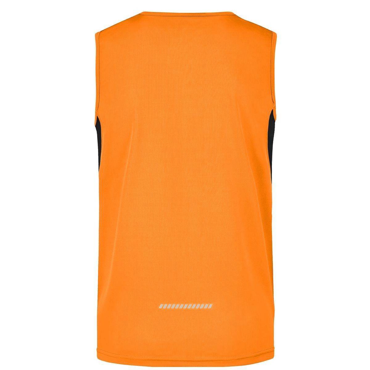 Sportowa koszulka męska model Running Tank