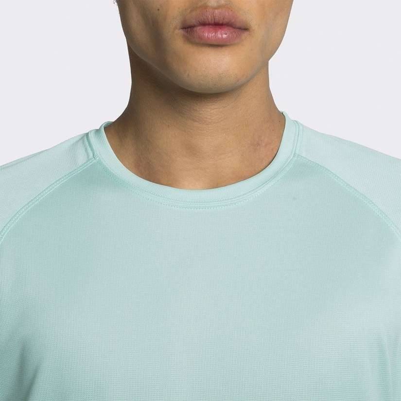 Sportowa koszulka męska Roly z oddychającego materiału