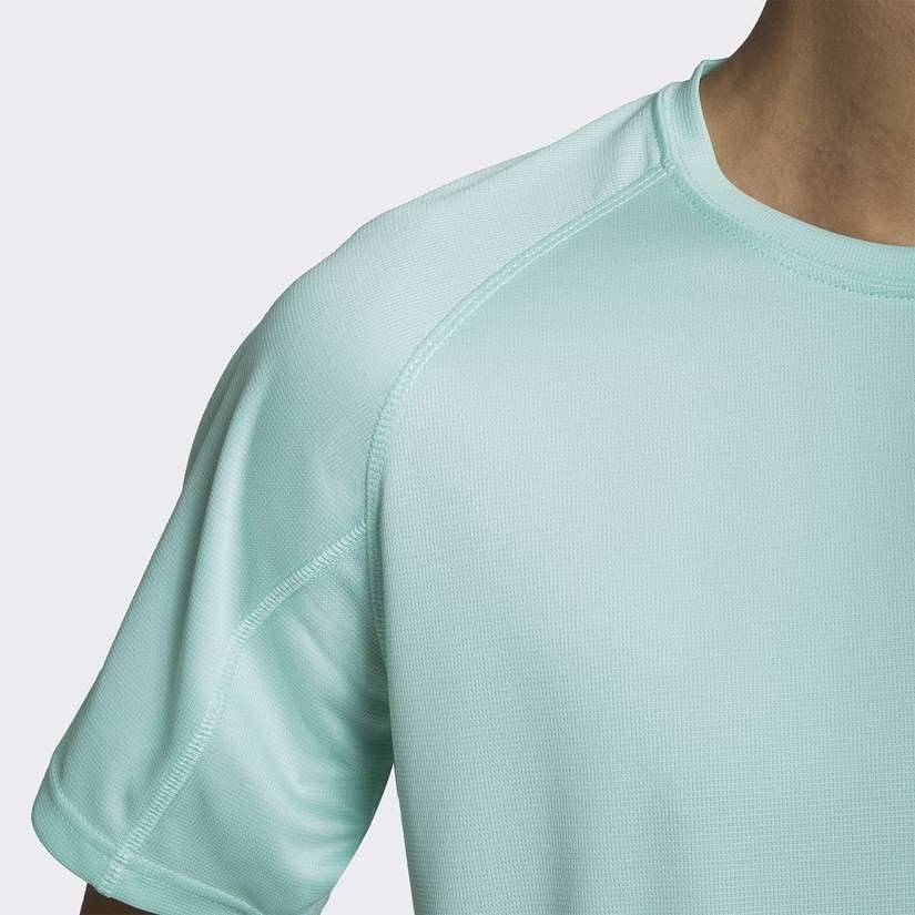 Sportowa koszulka męska Roly z oddychającego materiału