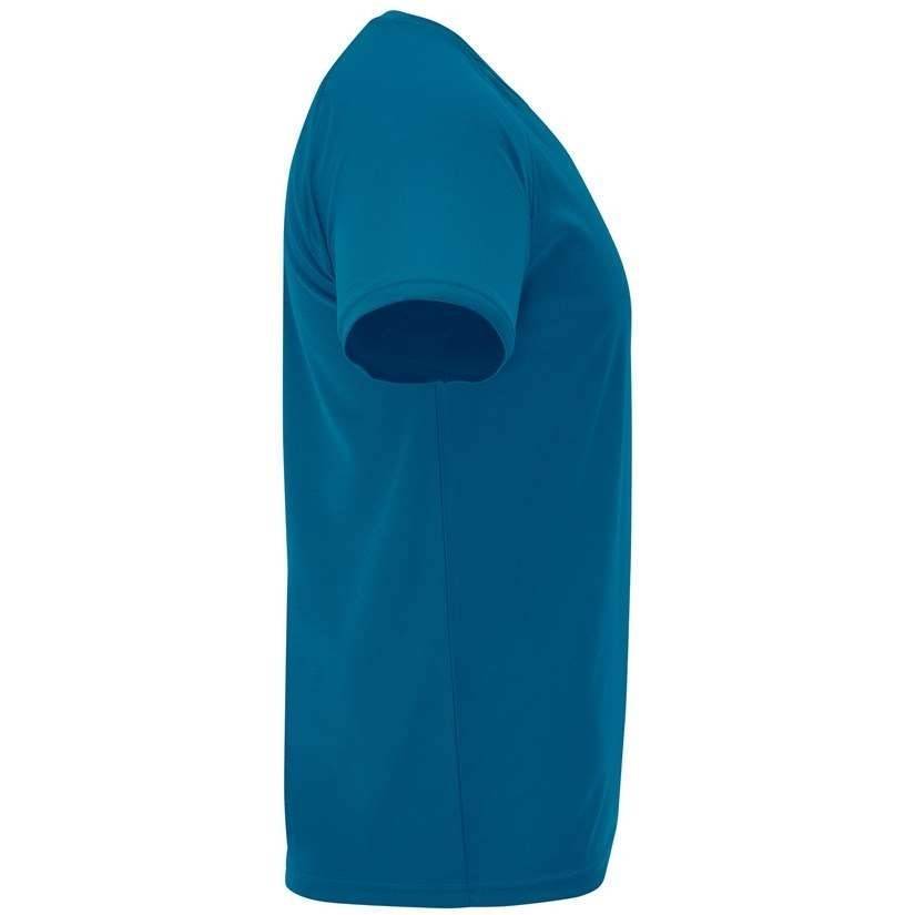 Sportowa koszulka męska Roly z oddychającego materiału