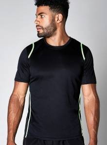 Sportowa koszulka męska Short Sleeve