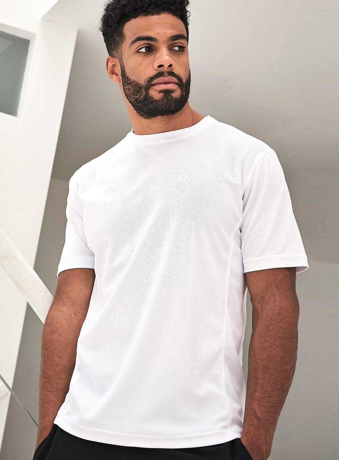 Sportowa koszulka męska SuperCool Performance T