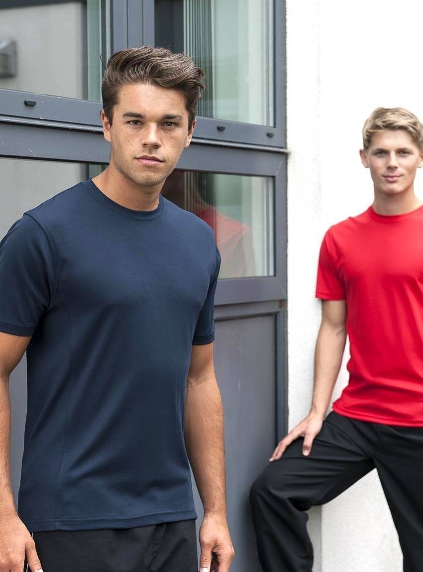 Sportowa koszulka męska SuperCool Performance T