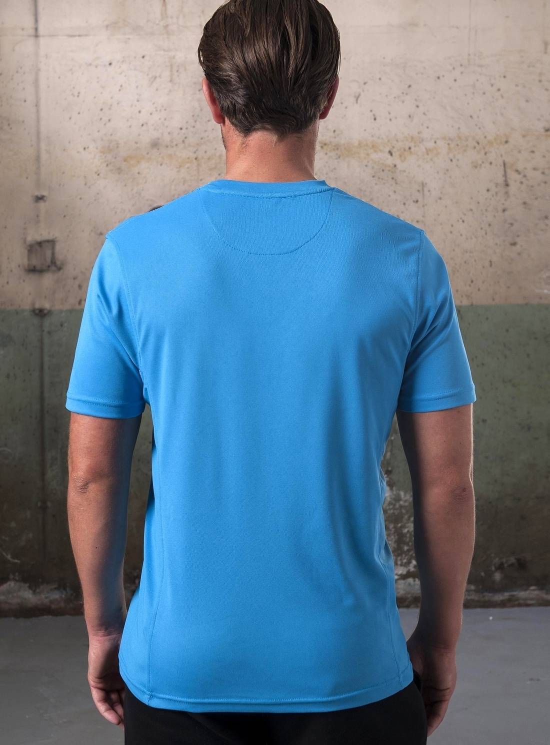 Sportowa koszulka męska SuperCool Performance T