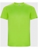 Sportowa koszulka męska wykonana w oparciu o materiał pochodzący z recyklingu