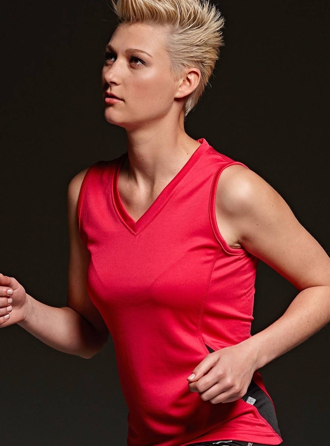 Sportowa koszulka model Ladies´ Running Tank