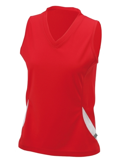 Sportowa koszulka model Ladies´ Running Tank