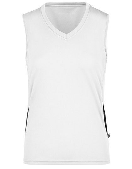 Sportowa koszulka model Ladies´ Running Tank