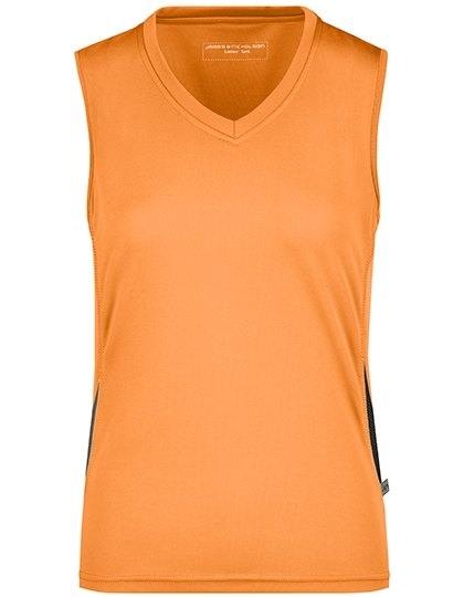 Sportowa koszulka model Ladies´ Running Tank