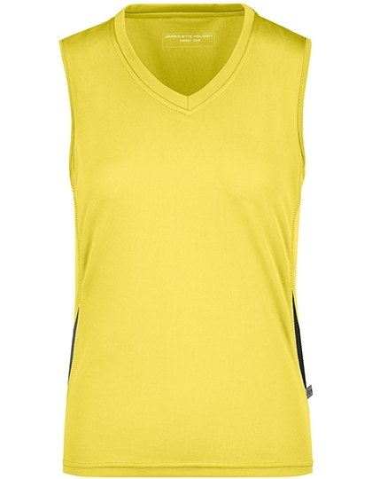 Sportowa koszulka model Ladies´ Running Tank