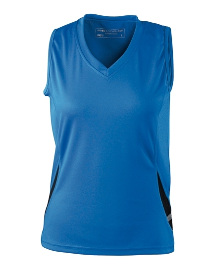 Sportowa koszulka model Ladies´ Running Tank