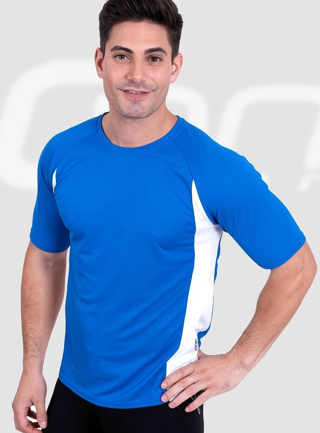 Sportowa koszulka model Racer T-Shirt