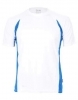 Sportowa koszulka model Racer T-Shirt