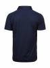 Sportowa koszulka polo męska Tee Jays o dopasowanym fasonie