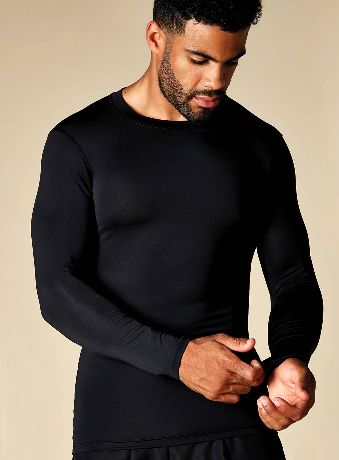 Sportowa męska bluzka Warmtex Gamegear