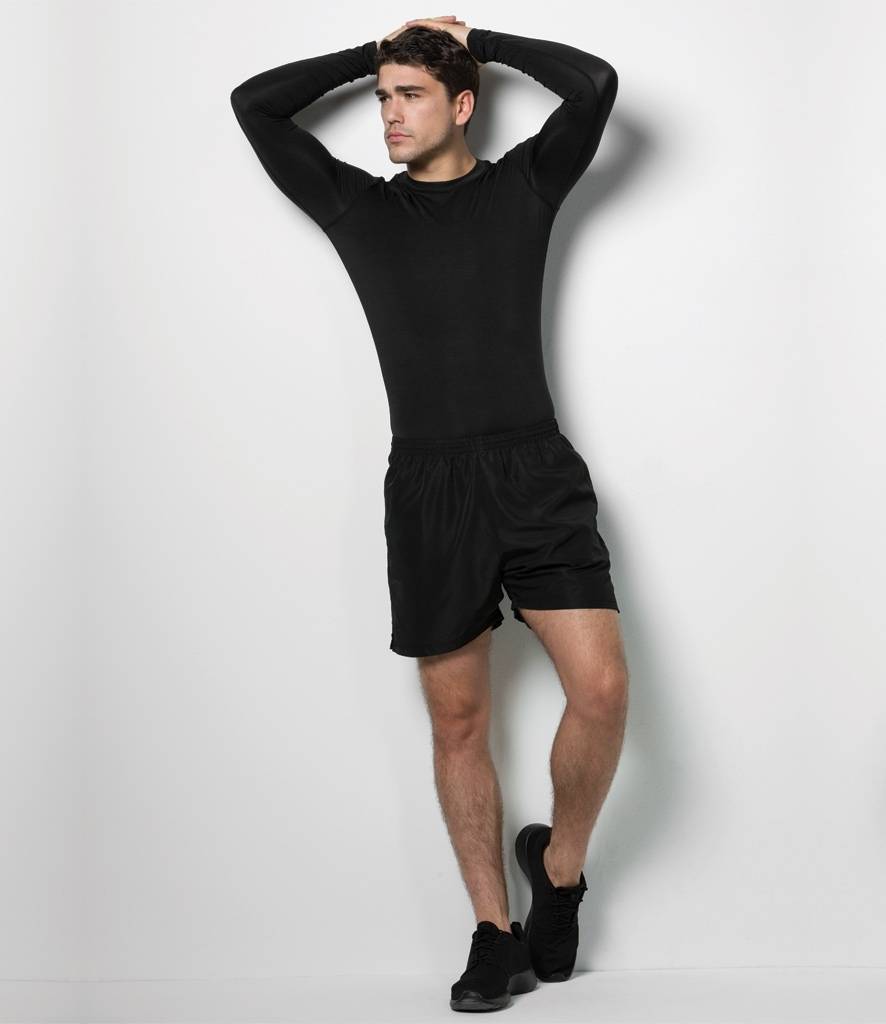 Sportowa męska bluzka Warmtex Gamegear