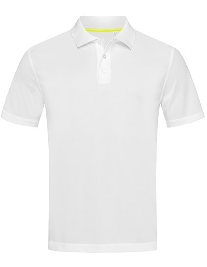 Sportowa męska koszulka polo Stedman
